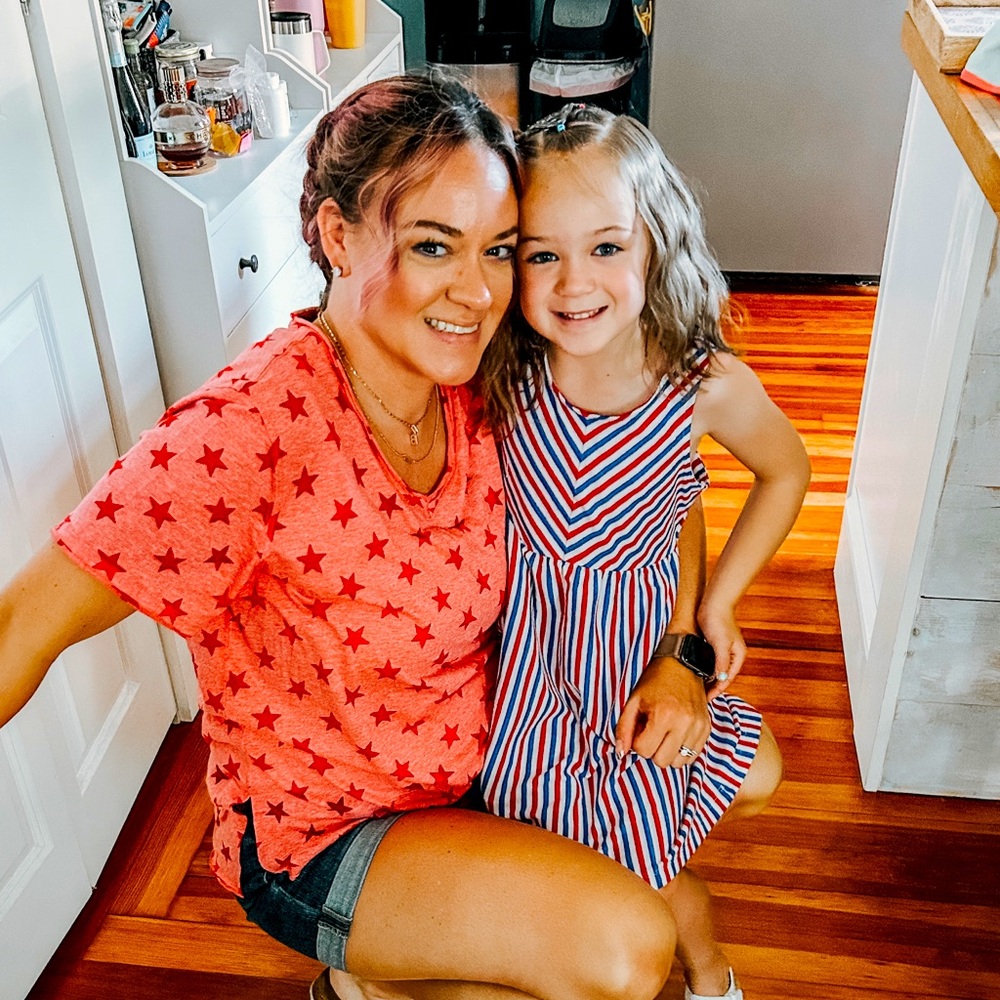 Meet your Posher, Bethany